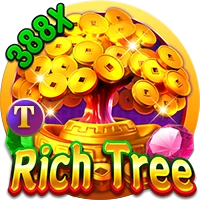 rich tree
